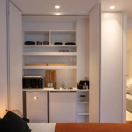 Phaedrus Living: Centre Luxury Flat Mavromichali Διαμέρισμα Αθήνα