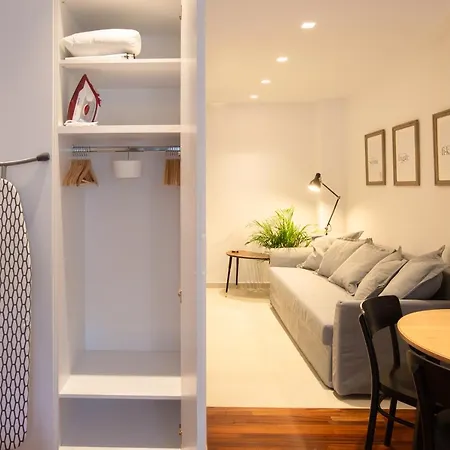 Phaedrus Living: Centre Luxury Flat Mavromichali Appartement Athènes